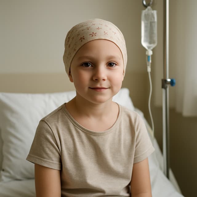 신경모세포종(Neuroblastoma) — 소아에서 가장 흔한 신경계 종양