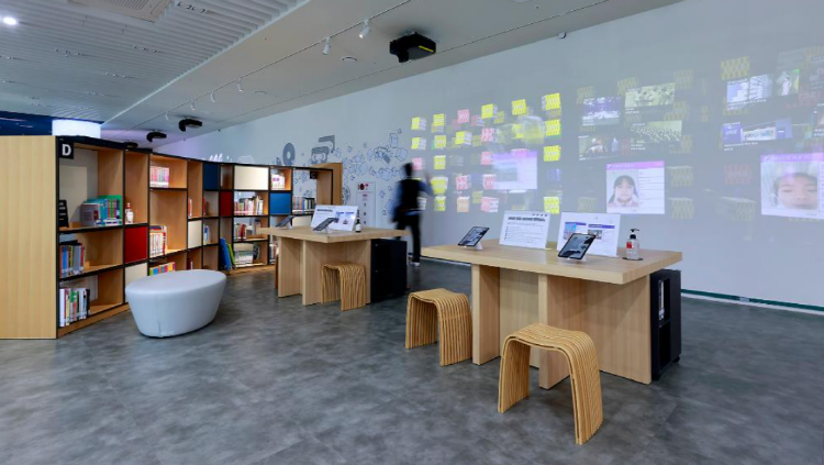 국립민속박물관 파주