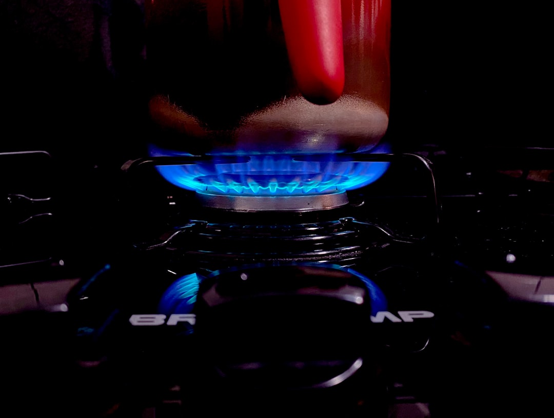 Cooker
