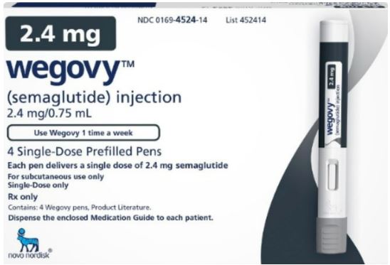 위고비가격-1개월치