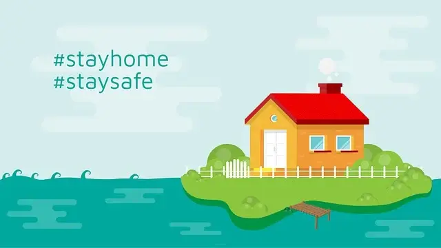 희망에 보금자리