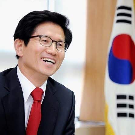 김문수 후보 “중대재해법 반드시 고치겠다”