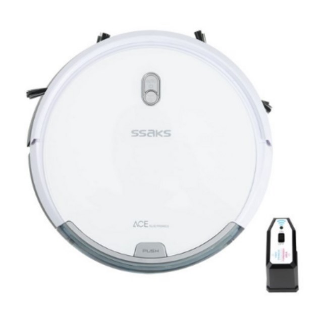 로봇청소기 추천