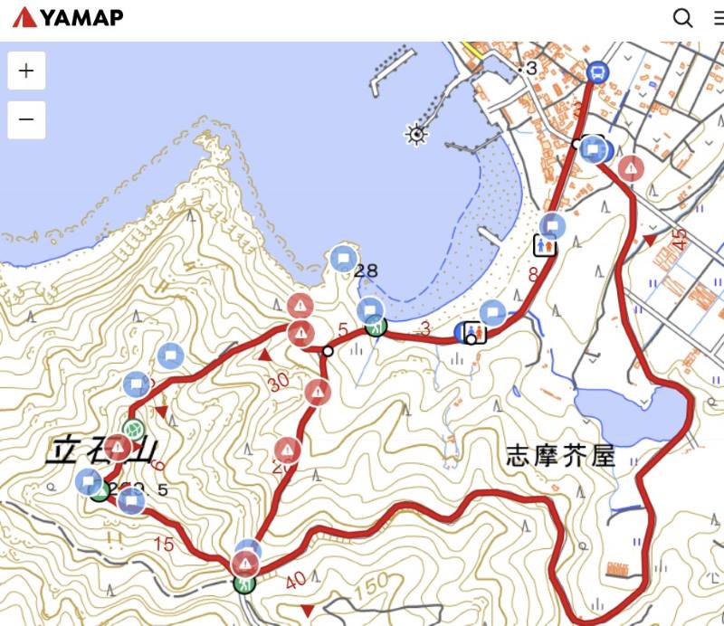 후쿠오카-여행지도