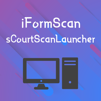 iFormScan