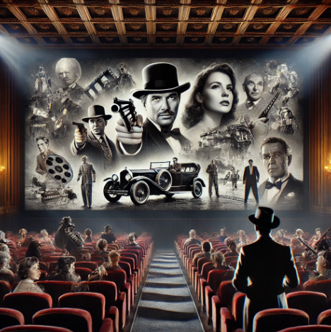 시대를 초월한 명작 영화 추천