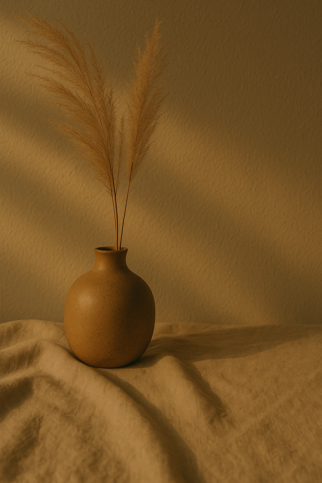 감성적 메시지의 시각화