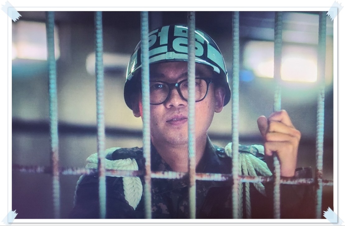 dp 시즌1 줄거리