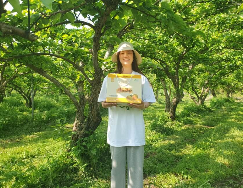 오늘N 수상한 가족 경기도 남양주 국내산 착즙 배즙 도담농원 주문방법 오늘N 2499회 지은정농부