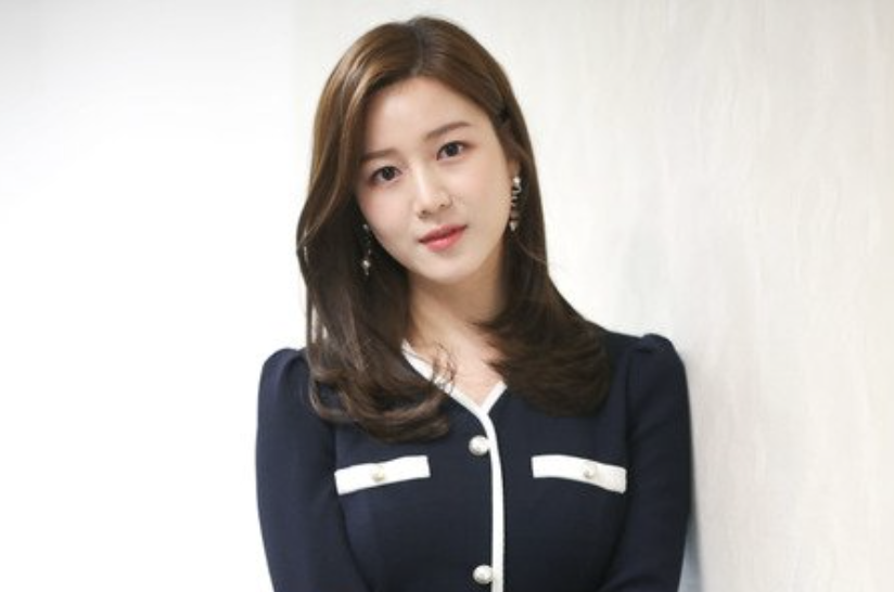 이다인 외모