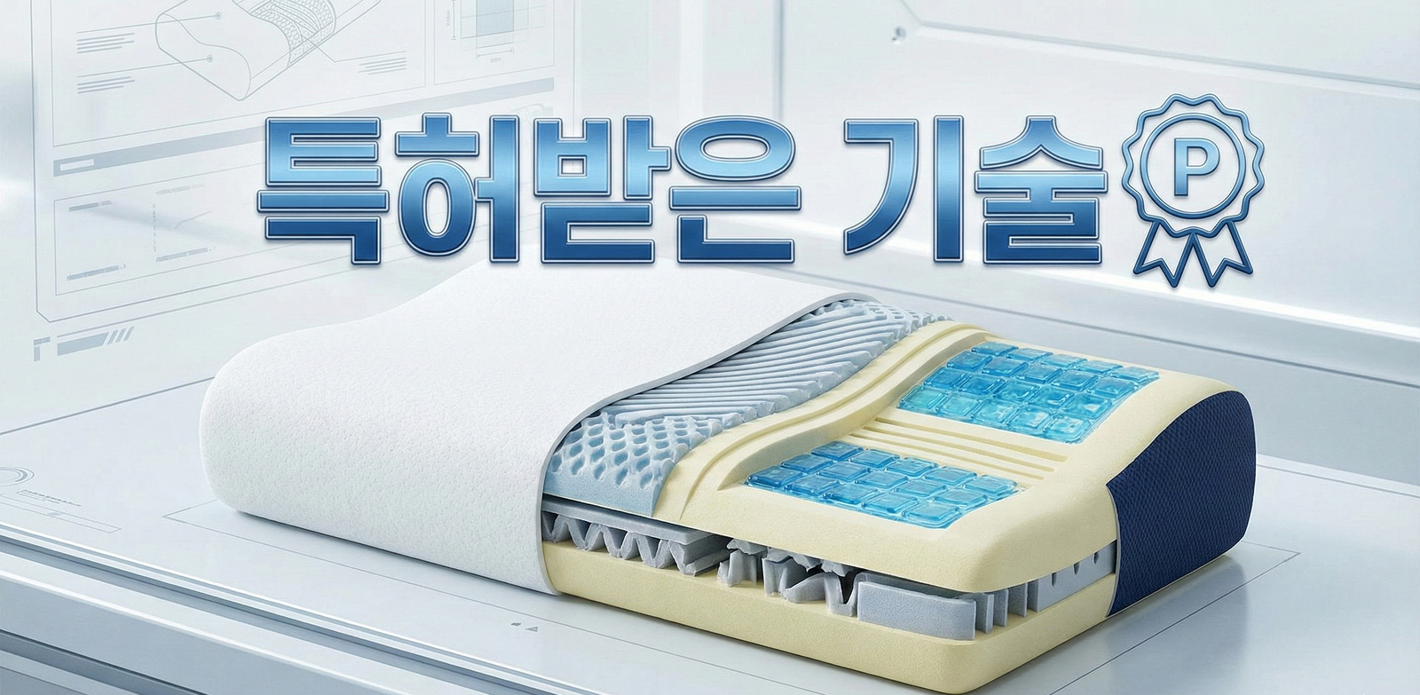 STEP 3: 신뢰 입증 (Trust) - "제가 좋다고 말하는 게 아닙니다"