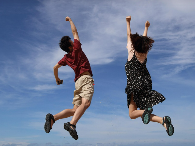 청년도약 관련 사진