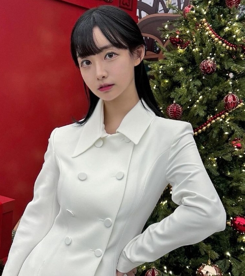 곽민선 아나운서 프로필 나이 고향 학력 인스타