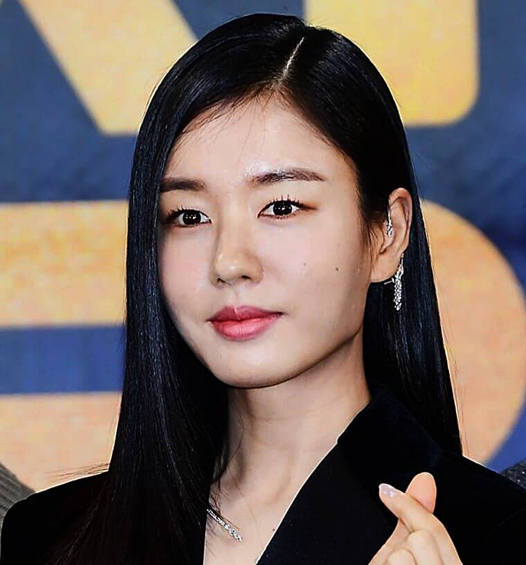 배우-안은진