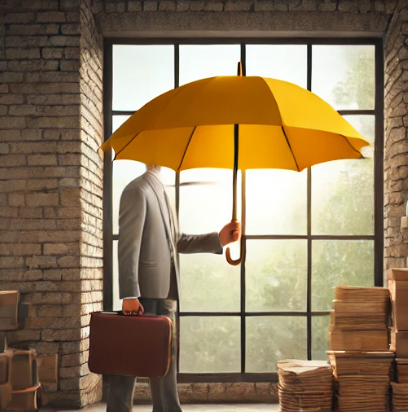 소상공인 노랑우산 폐업공제금 신청방법