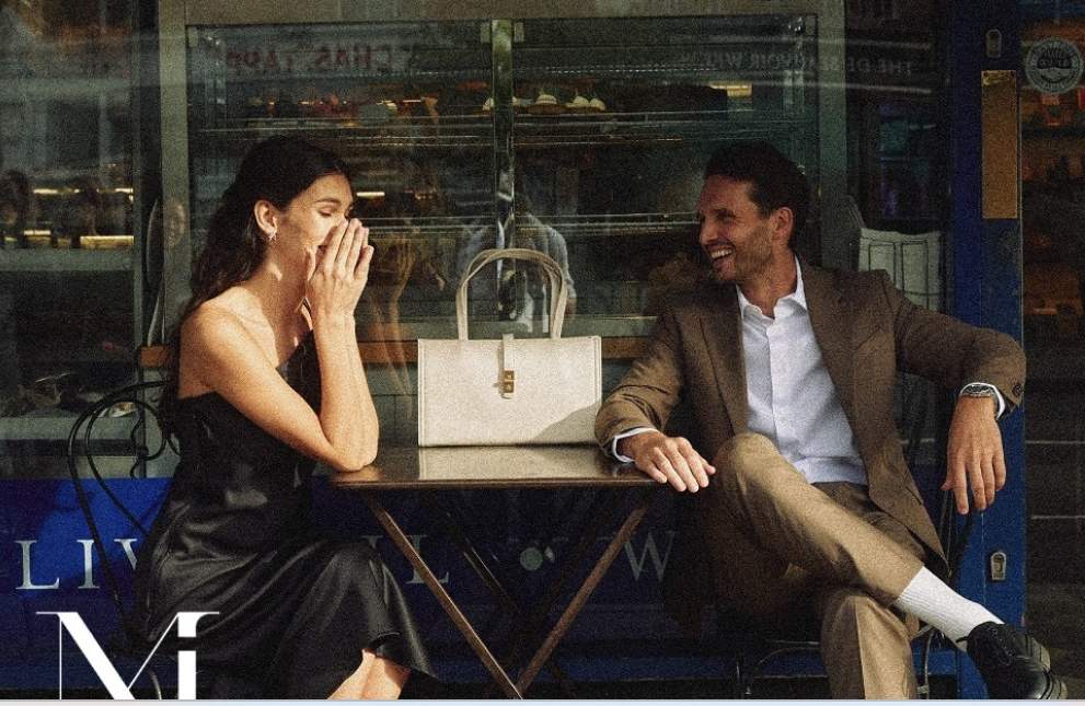 엠제이드 MjADE 브랜드 이미지