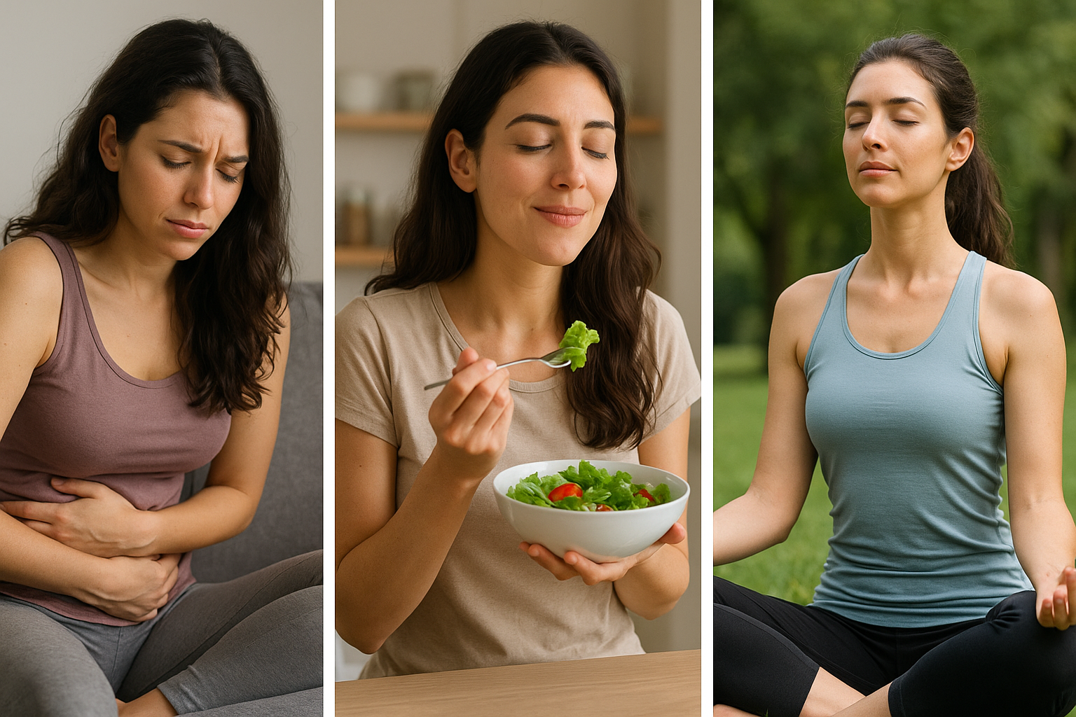 생리 전후 다이어트 전략 완벽 정리