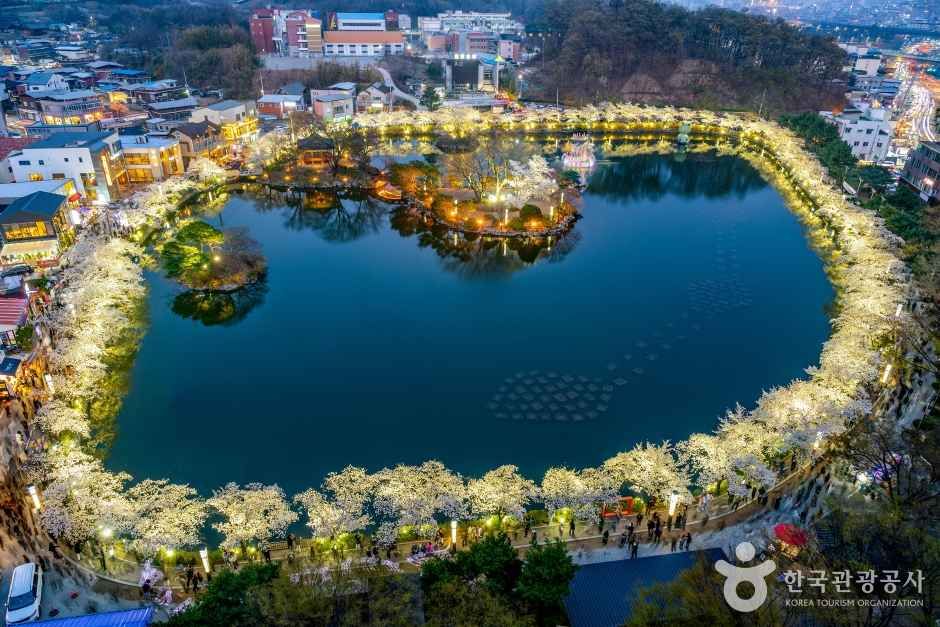 김천 가볼만한곳 베스트10