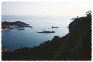 선유도