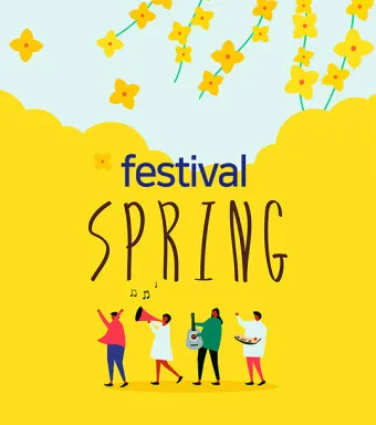 5월 가봐야할 전국 축제 10선 가족 연인 최고 명소_16