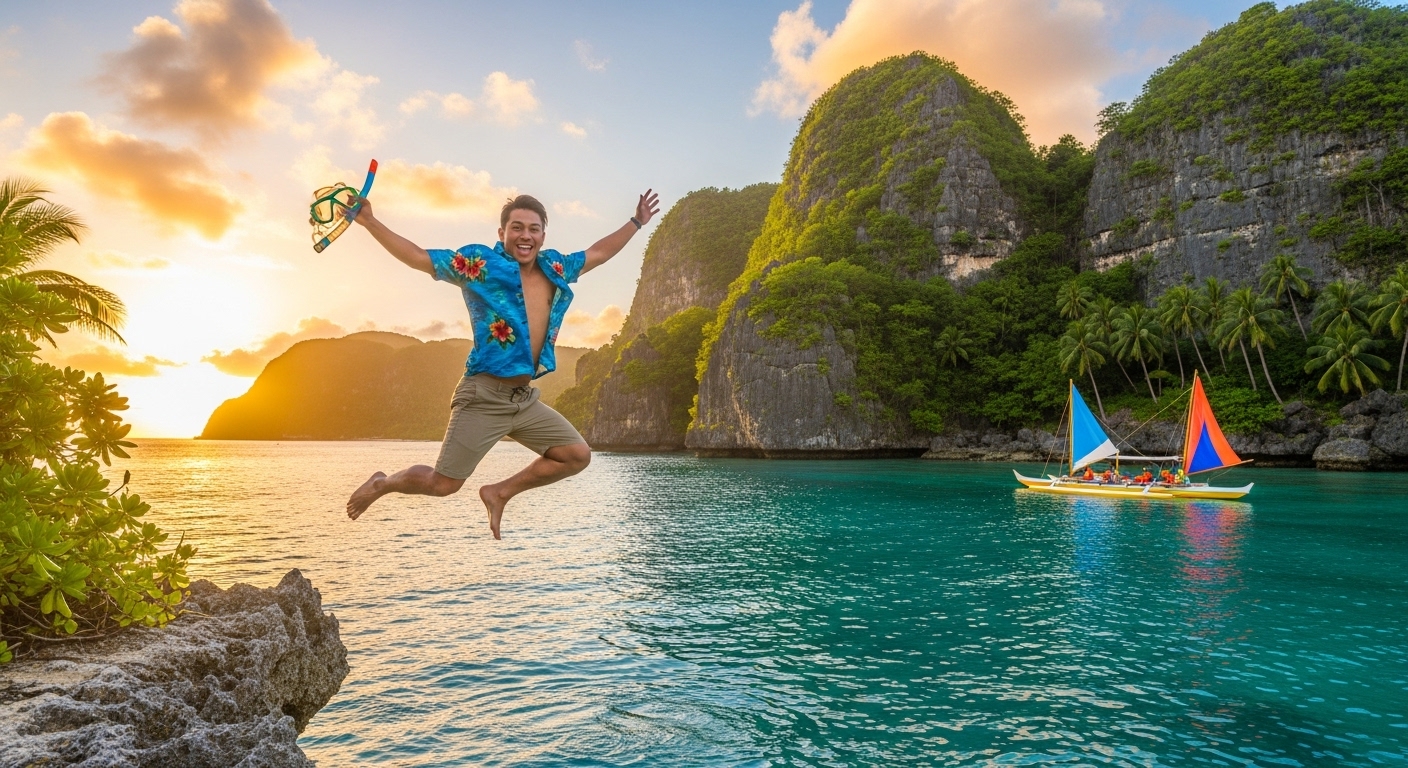 괌 여행 머뭇거리지 마세요! 각종 액티비티, 투어 총정리