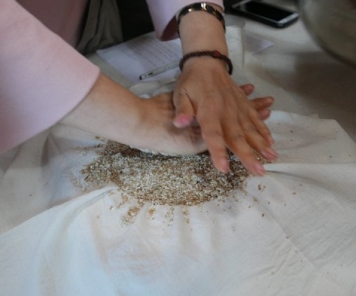 양주-벼누룩술-맹골마을-전통주-김영자