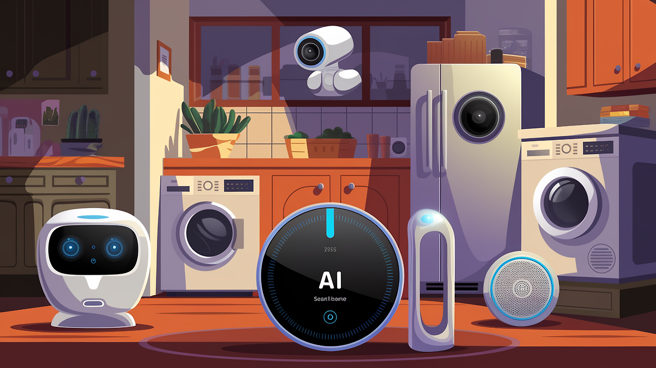 엣지 AI와 스마트 디바이스