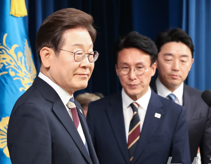 이재명 대통령의 리더십 스타일과 기대 효과