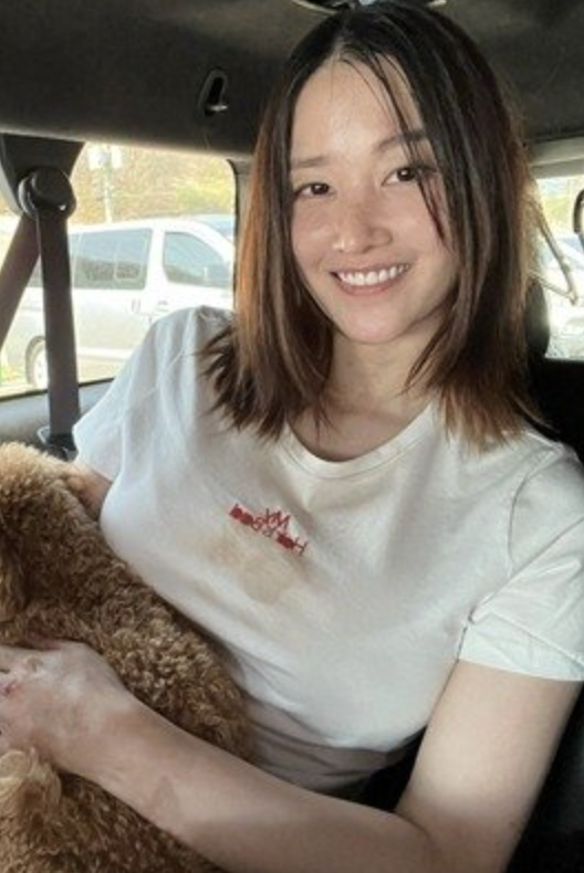 전종서 글래머2