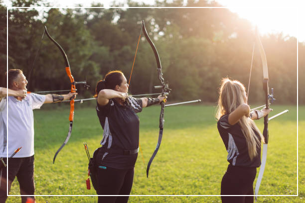 항저우 아시안게임 양궁