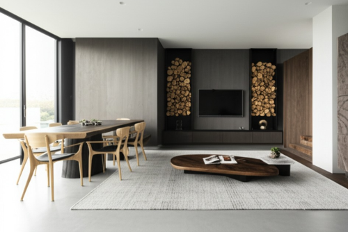 집 매매 첫인상 정돈 정리 청소