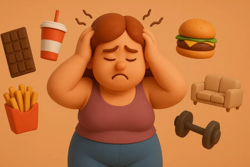 셀룰라이트 없애는 법