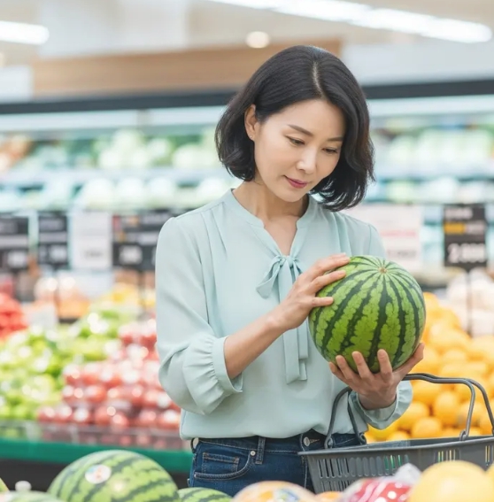 2025 경기도 양평 청운면 수박 축제&amp;#44; 효능&amp;#44; 카빙대회