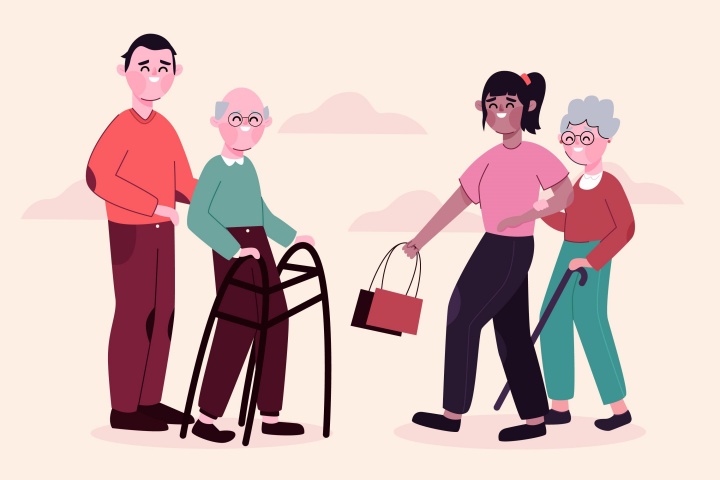 50대 자격증 추천 사회복지사