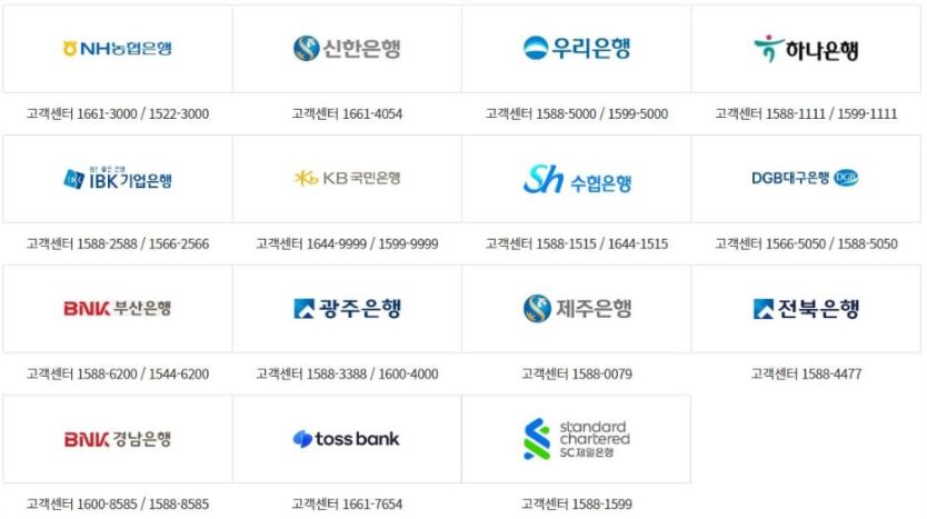 저금리 대환 대출 프로그램
