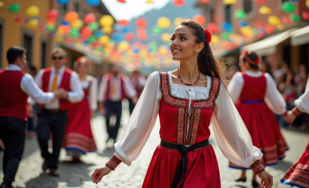 산마리노의 축제 관련 이미지
