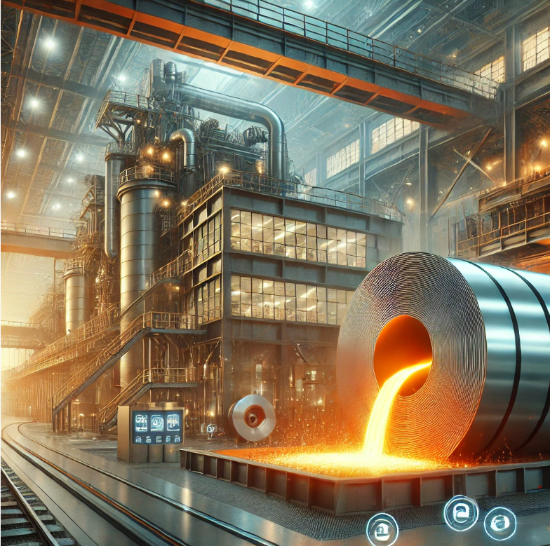 2025년 U.S. Steel(United States Steel Corporation) 주식 평가 및 전망