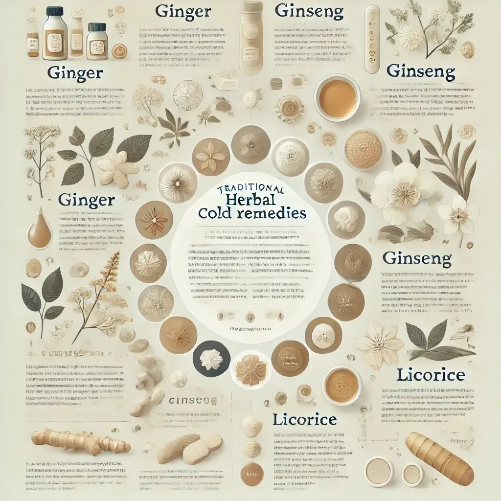 한방 감기약과 양약의 차이 및 올바른 복용법