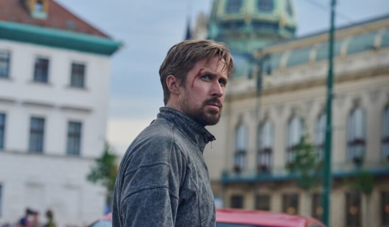 그레이맨 라이언 고슬링