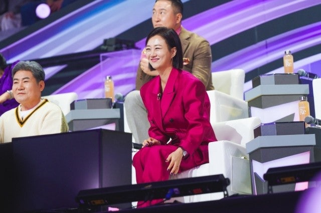 참가자와 시청자 모두를 성장시키는 심사평