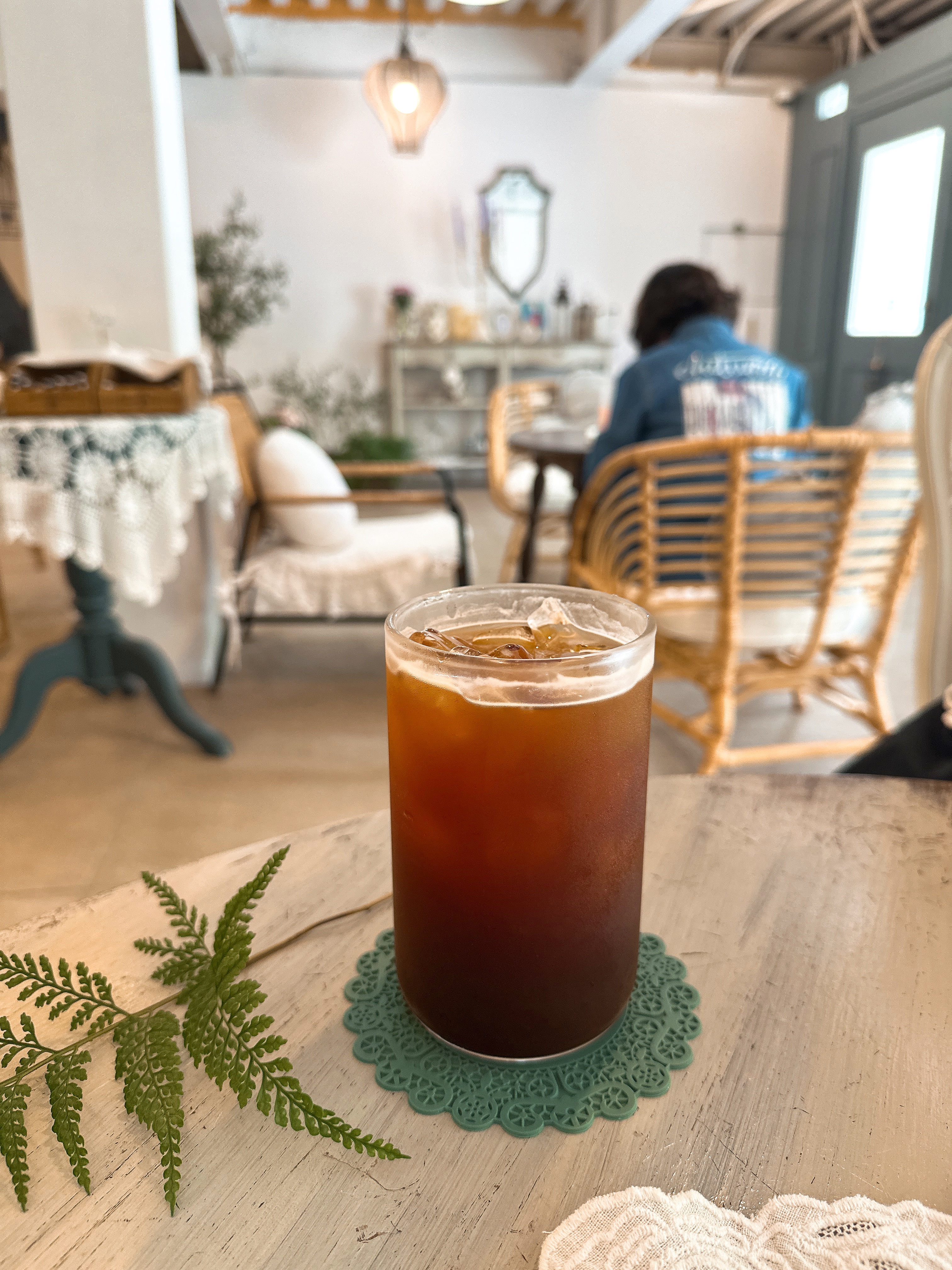 김해 삼계동 분위기 좋은 브런치 카페 추천 - 프랑스 감성 가득한 세실리아 방문 후기