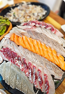 생활의달인 은둔식달 초밥 맛집