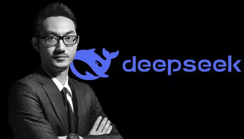중국 딥시크(DeepSeek) 등장과 엔비디아 주가 급락 파장