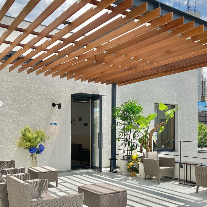 도쿄여행 신주쿠핫플 리로드