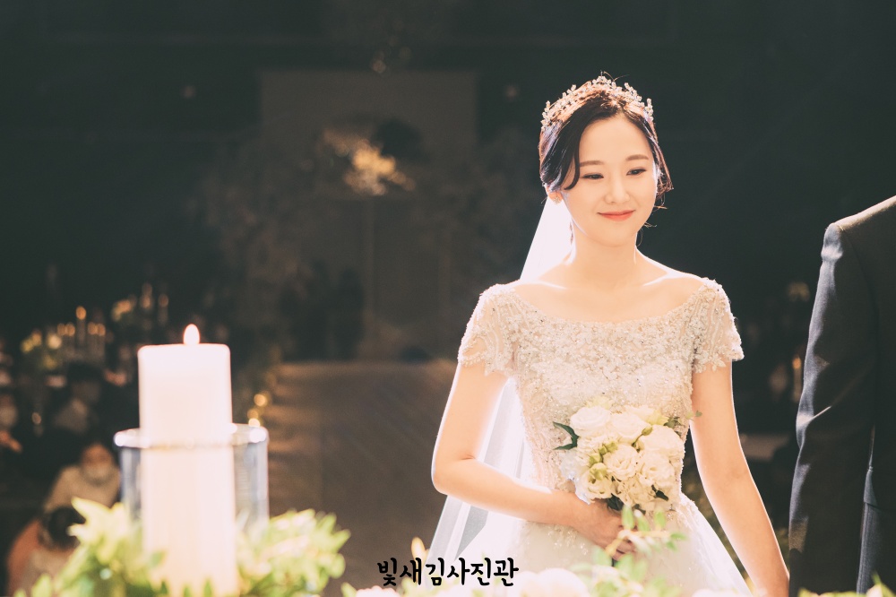 춘천 미래컨벤션 본식스냅 추천 후기 21