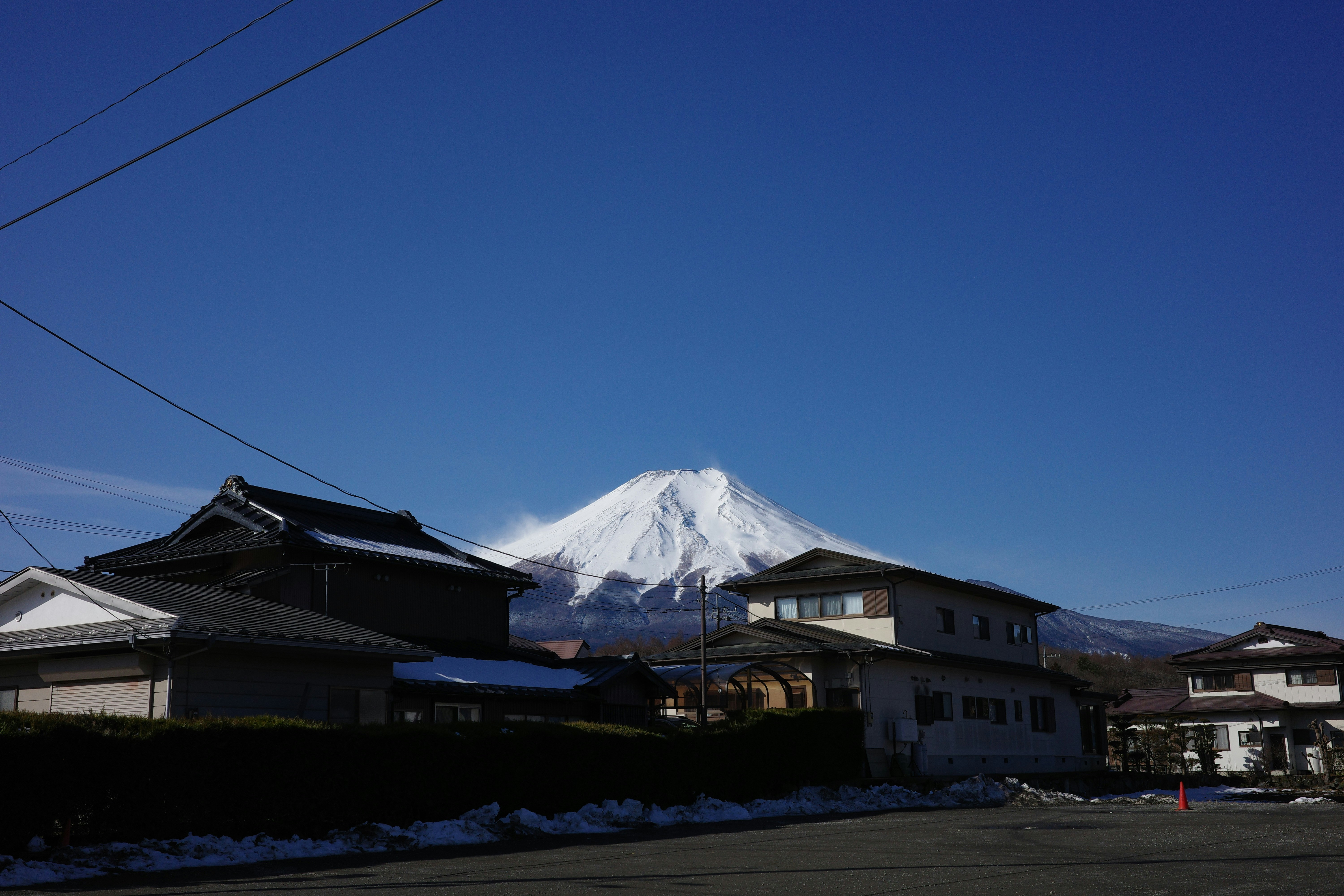 일본 온천 이용법 (에티켓, 준비물, 순서)