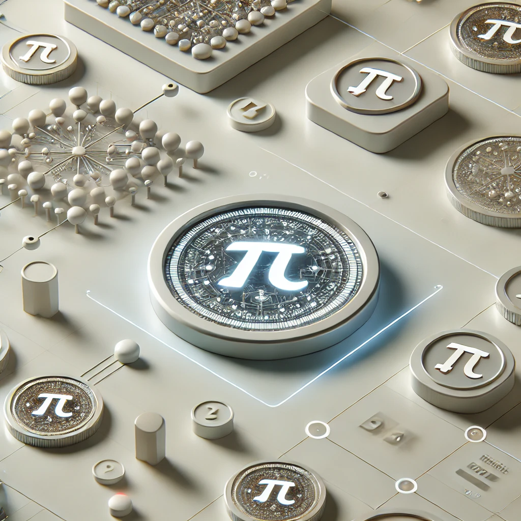 파이코인 상장 현황 및 OKX 거래소 가격