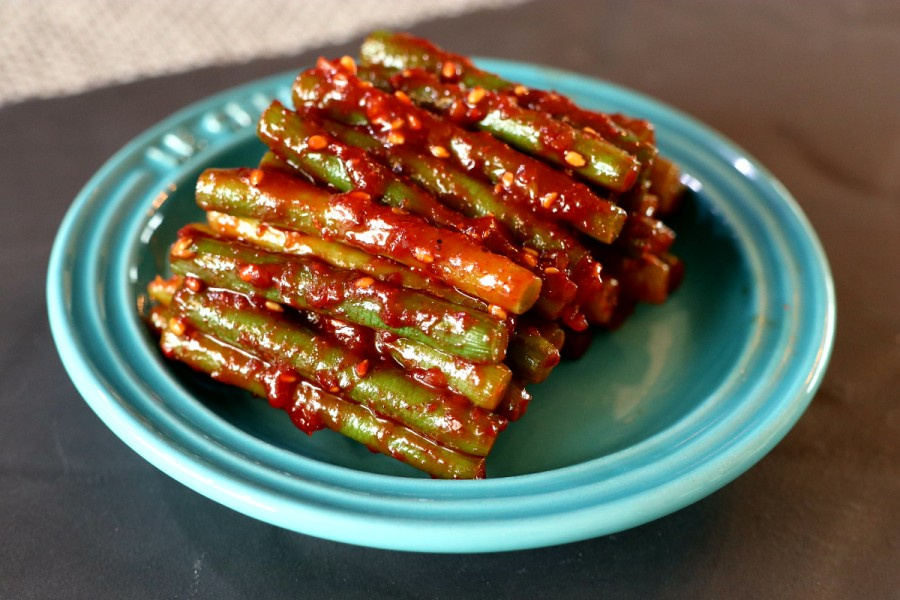 마늘종 효능과 부작용