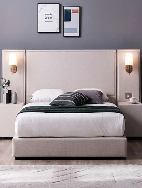 금성침대 건영점