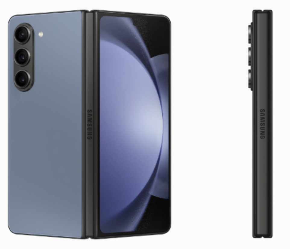 갤럭시 폴드5 출시일 사전예약 사은품